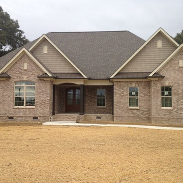 Manchester New Home Construction
