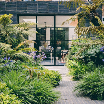 De Beauvoir Townhouse