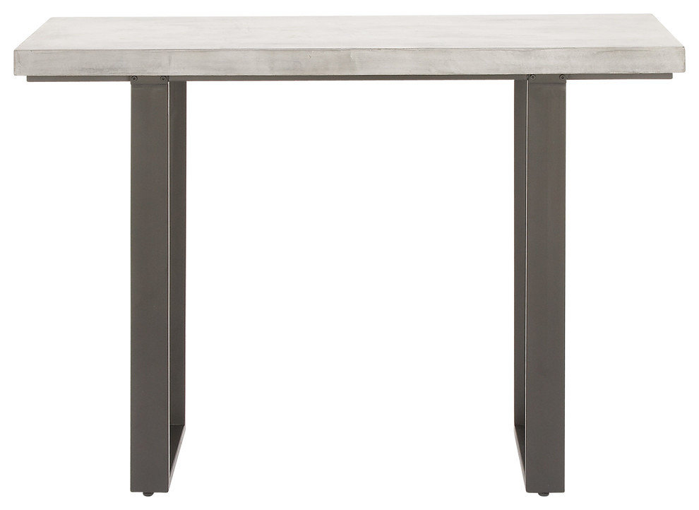 Holmes Console Table