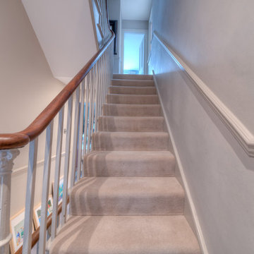 Elsygne Road, Wandsworth - A complete Refurbishment