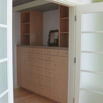 Custom Contemporary