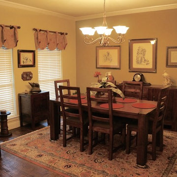 Arlington, Texas Project