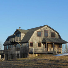 homes