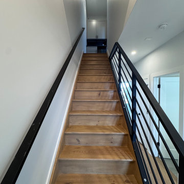Port Richmond Townhomes