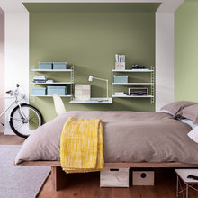 Master Paint colour