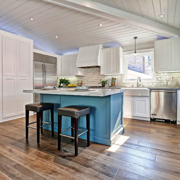 Beach Cottage