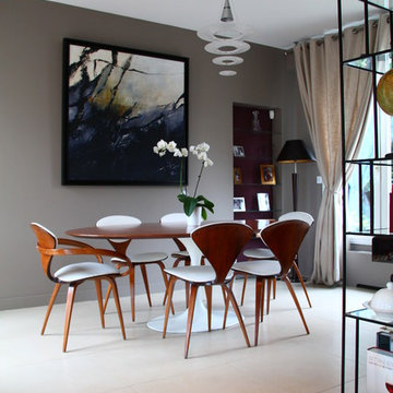 Maison Région Parisienne