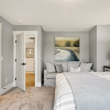 The Harrison at Carolina Creek