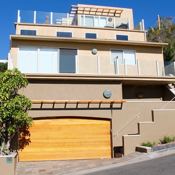Laguna Beach Home