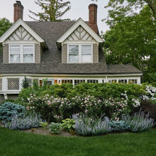 Exterior & Curb Appeal
