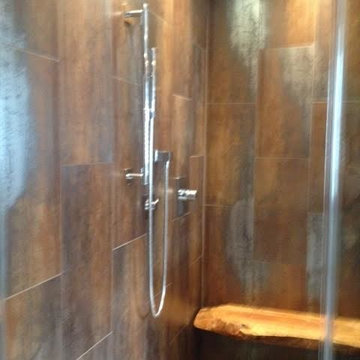 Baths