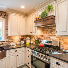 Kitchen Ideas