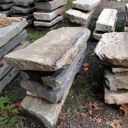 Salvaged Materials - Outdoor Products