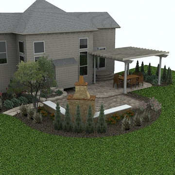 Design and 3D Representation