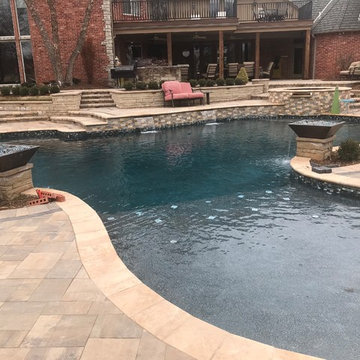 Remodel in Edmond