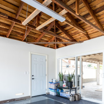 Traditional Full House Remodel