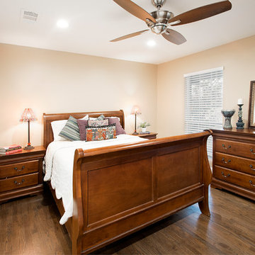 Pleasant Valley Guest Suite
