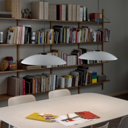 Headhat - Metallic Pendant - Pendant Lighting