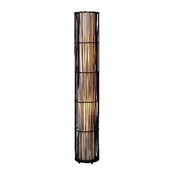 Hive - Hive Kai O Floor Lamp - Floor Lamps