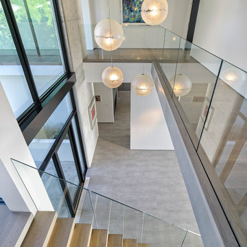 Bass Residence