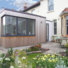 extension