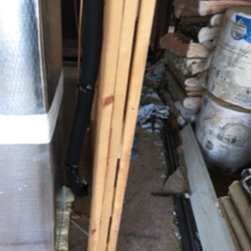 HVAC: Full Cut-In, New Construction - Air Conditioners