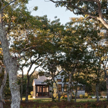 Oyster Pond Estate