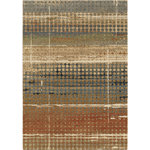 Palmetto Living by Orian - Palmetto Living by Orian Next Generation Delgado Area Rug, Multi, 5'3"x7'6" - Delgado is an amazingly dimensional rug that is beautiful on any floor. Bring this rug home today and see it quickly become everyone's favorite. The distressed look paired with amazing earthtone colors create the perfect combination of style.