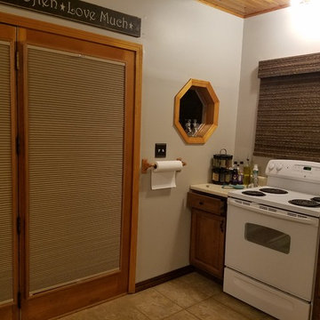 Dream Kitchens