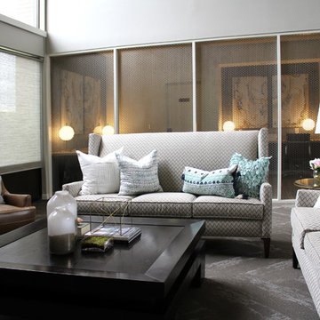 Mid City Apartment