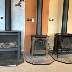 Our Showroom - Products