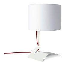 Bedside lamps