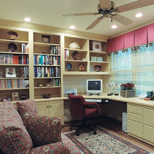 corner desk
