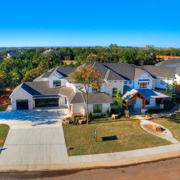 3008 Blackstone Drive- Street of Dreams Home 2016