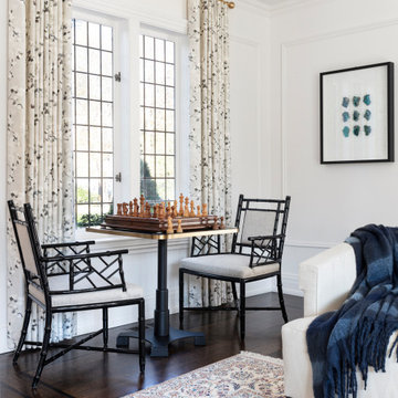 New Contemporary