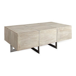 Coffee & End Tables - Products