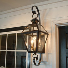 exterior lighting