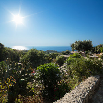 Casa a Novaglie, Alessano (LE) Italia
