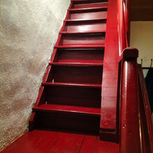 Idées déco escaliers