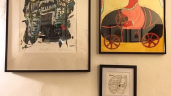 Northern Daughters Art in Homes