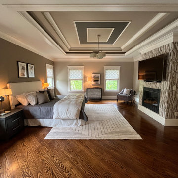 37th St Luxury Home in Arlington, VA