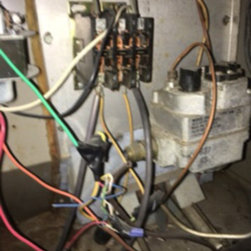 HVAC Design & Install - Heating And Cooling