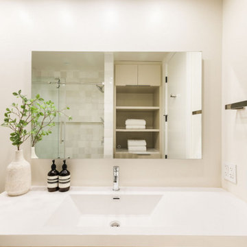 Modern Chic home in La Canada Flintridge