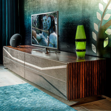 Luxury Appartment in Amsterdam