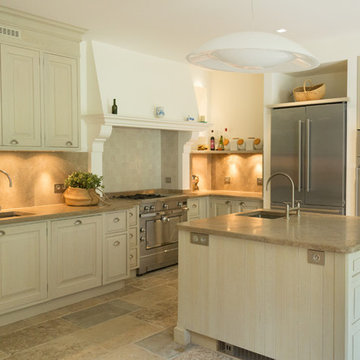Plans de travail Cuisines