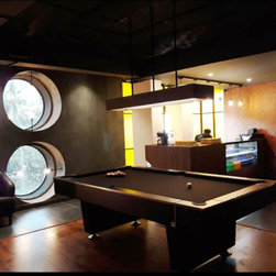 Pool Tables - Game Tables