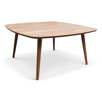 Modern Center Table Kare