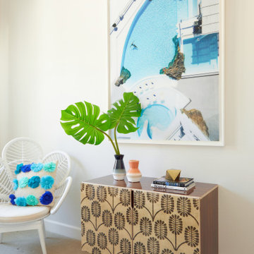 Fashion Island Retreat, Newport Beach
