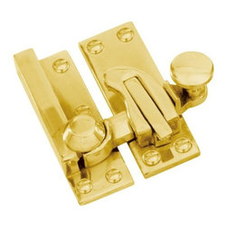Window Hardware - Products