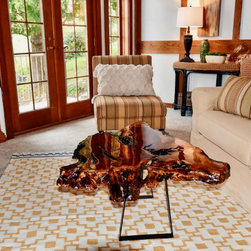Rustic Retro - Coffee Tables